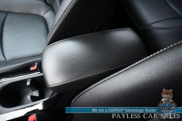 2024 Toyota Corolla Cross XLE Anchorage AK