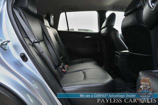 2024 Toyota Corolla Cross XLE Anchorage AK