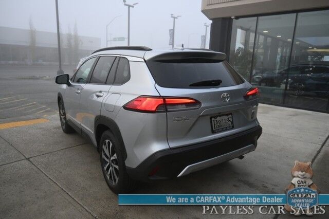 2024 Toyota Corolla Cross XLE Anchorage AK