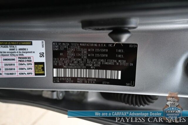 2024 Toyota Corolla Cross XLE Anchorage AK