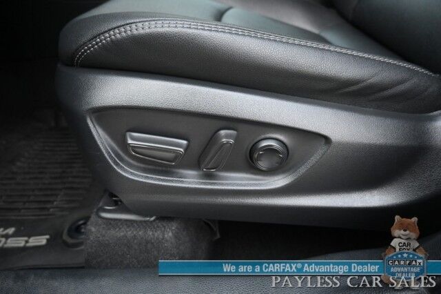 2024 Toyota Corolla Cross XLE Anchorage AK