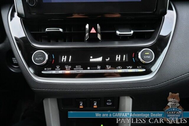 2024 Toyota Corolla Cross XLE Anchorage AK