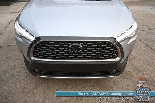 2024 Toyota Corolla Cross XLE Anchorage AK