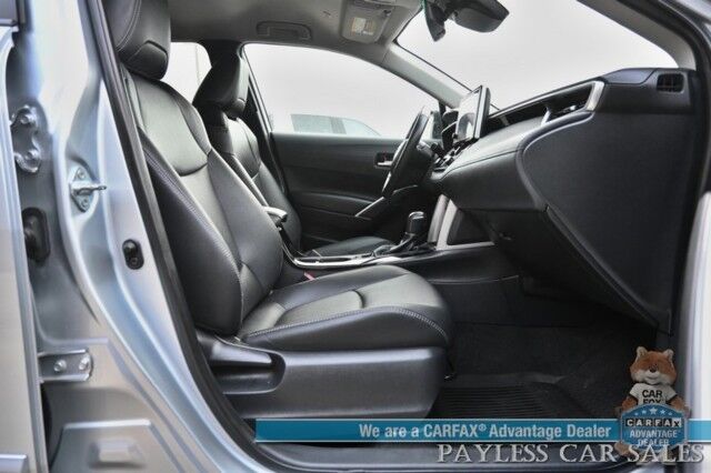 2024 Toyota Corolla Cross XLE Anchorage AK