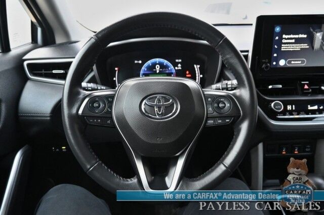 2024 Toyota Corolla Cross XLE Anchorage AK