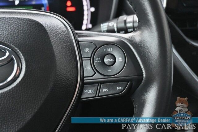 2024 Toyota Corolla Cross XLE Anchorage AK