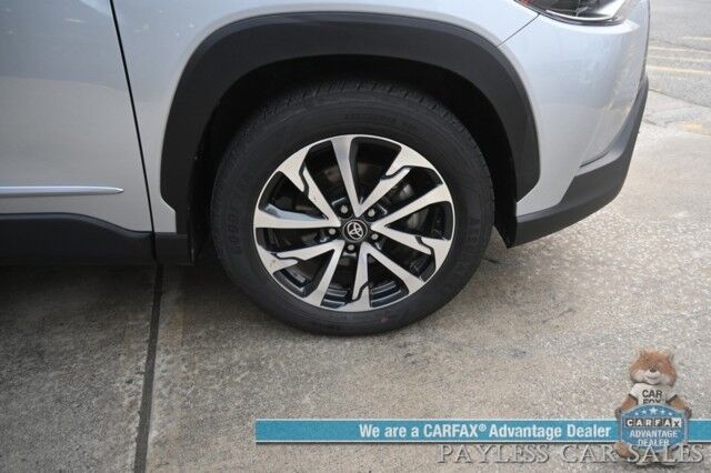 2024 Toyota Corolla Cross XLE Anchorage AK