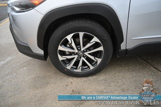 2024 Toyota Corolla Cross XLE Anchorage AK