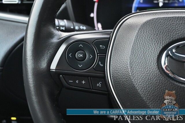 2024 Toyota Corolla Cross XLE Anchorage AK