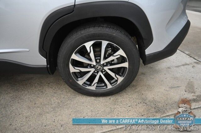 2024 Toyota Corolla Cross XLE Anchorage AK