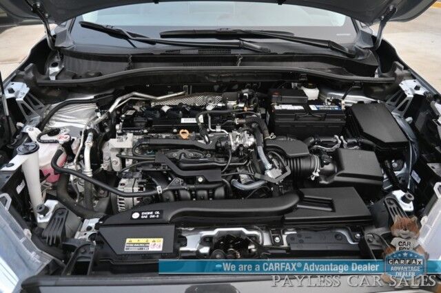 2024 Toyota Corolla Cross XLE Anchorage AK