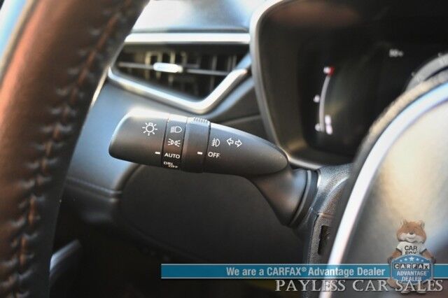 2024 Toyota Corolla Cross XLE Anchorage AK