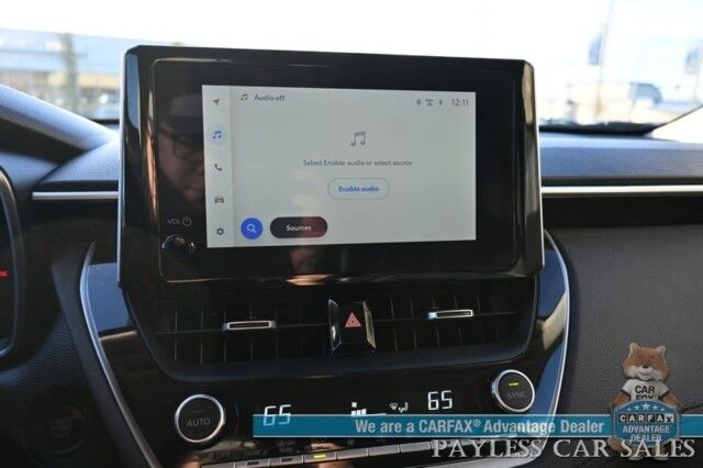2024 Toyota Corolla Cross XLE Anchorage AK