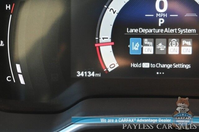 2024 Toyota Corolla Cross XLE Anchorage AK