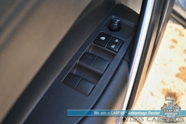 2024 Toyota Corolla Cross XLE Anchorage AK