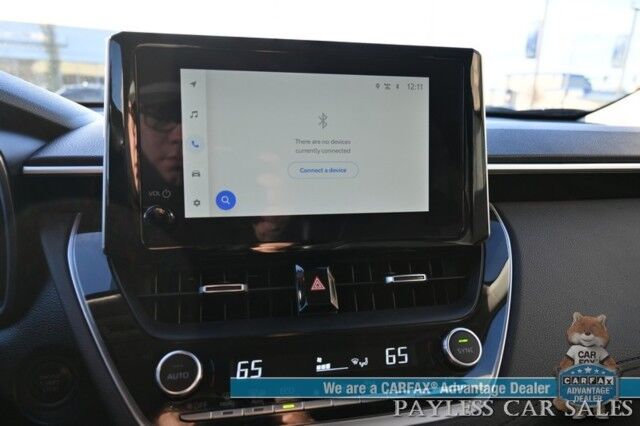 2024 Toyota Corolla Cross XLE Anchorage AK