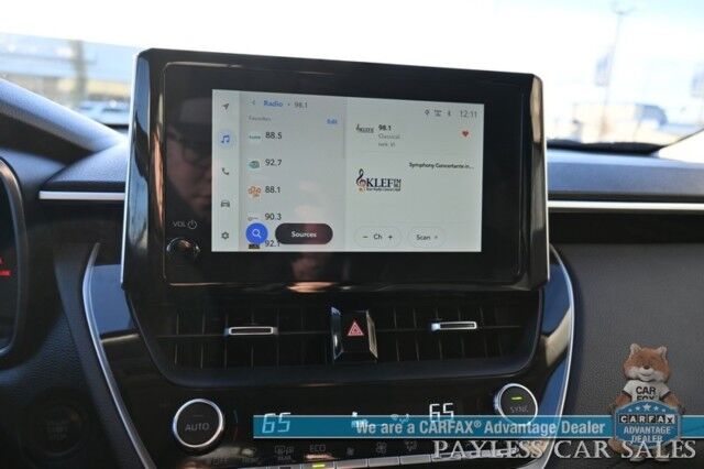2024 Toyota Corolla Cross XLE Anchorage AK