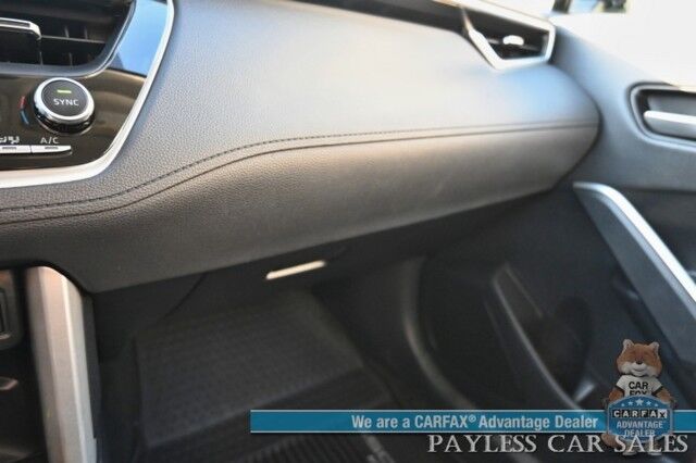 2024 Toyota Corolla Cross XLE Anchorage AK