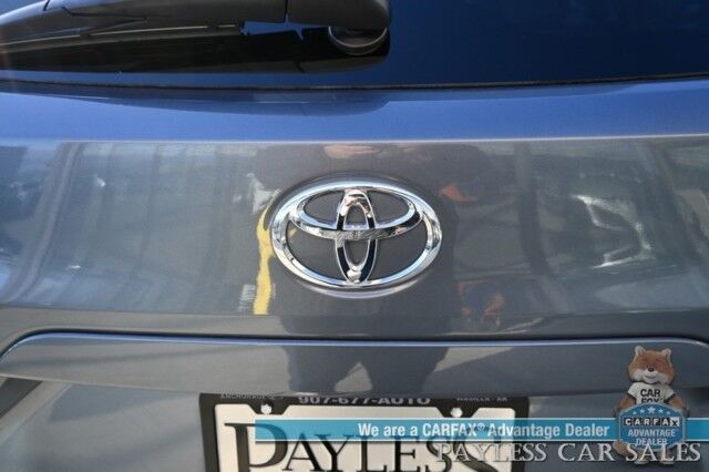 2024 Toyota Corolla Cross XLE Anchorage AK