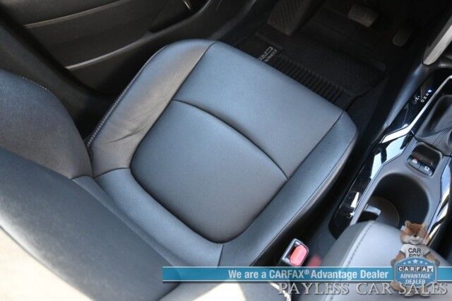 2024 Toyota Corolla Cross XLE Anchorage AK