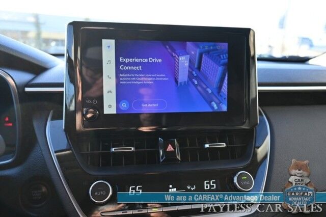 2024 Toyota Corolla Cross XLE Anchorage AK