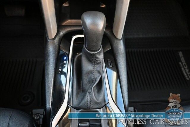 2024 Toyota Corolla Cross XLE Anchorage AK