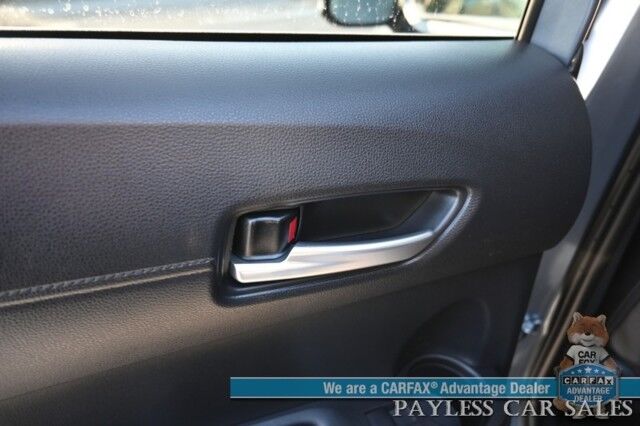 2024 Toyota Corolla Cross XLE Anchorage AK