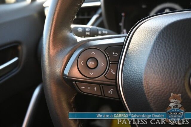 2024 Toyota Corolla Cross XLE Anchorage AK