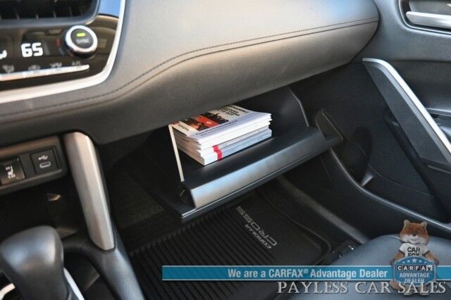 2024 Toyota Corolla Cross XLE Anchorage AK