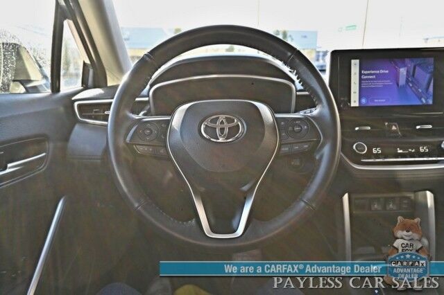 2024 Toyota Corolla Cross XLE Anchorage AK