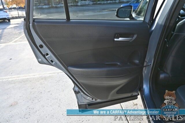 2024 Toyota Corolla Cross XLE Anchorage AK