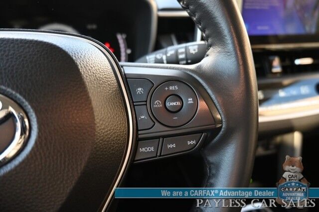 2024 Toyota Corolla Cross XLE Anchorage AK