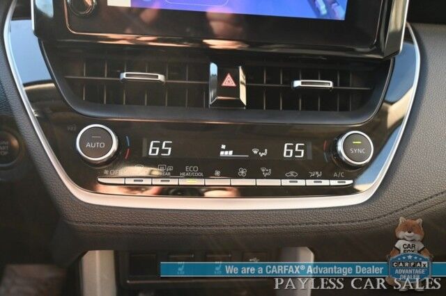 2024 Toyota Corolla Cross XLE Anchorage AK
