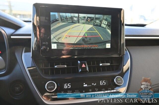 2024 Toyota Corolla Cross XLE Anchorage AK
