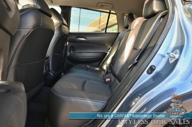 2024 Toyota Corolla Cross XLE Anchorage AK