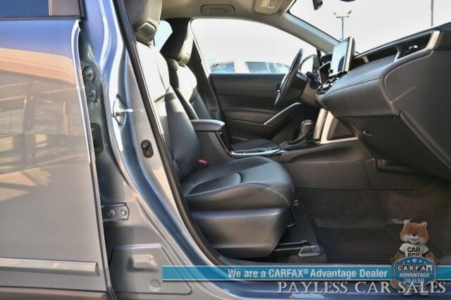 2024 Toyota Corolla Cross XLE Anchorage AK