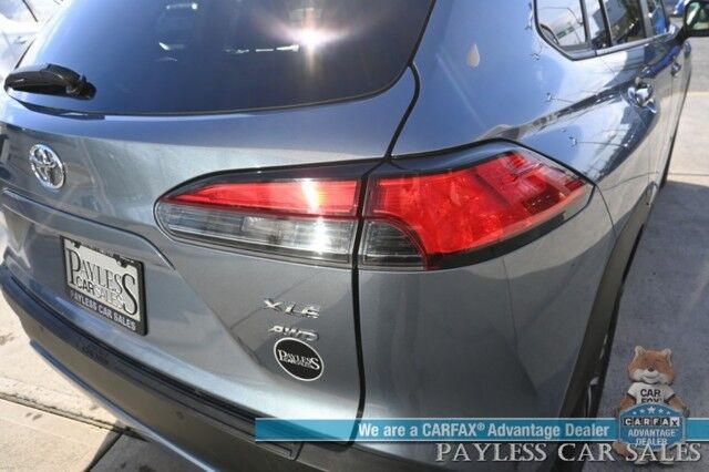 2024 Toyota Corolla Cross XLE Anchorage AK