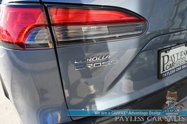 2024 Toyota Corolla Cross XLE Anchorage AK