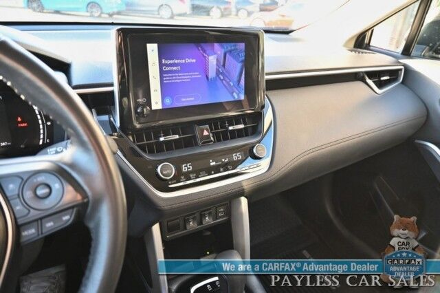 2024 Toyota Corolla Cross XLE Anchorage AK