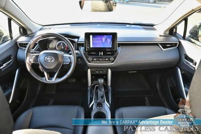 2024 Toyota Corolla Cross XLE Anchorage AK