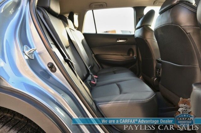 2024 Toyota Corolla Cross XLE Anchorage AK