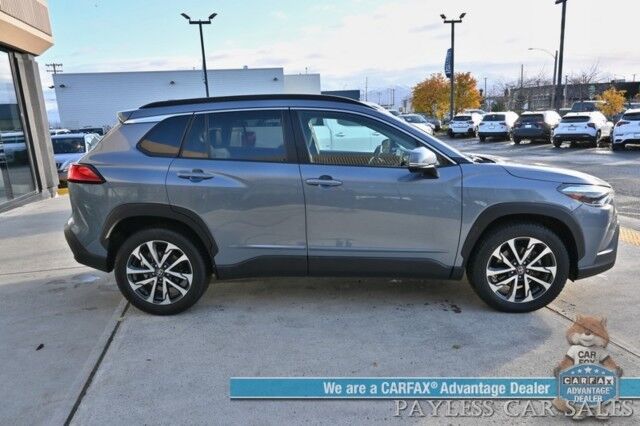 2024 Toyota Corolla Cross XLE Anchorage AK