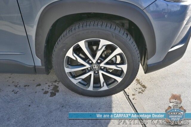 2024 Toyota Corolla Cross XLE Anchorage AK