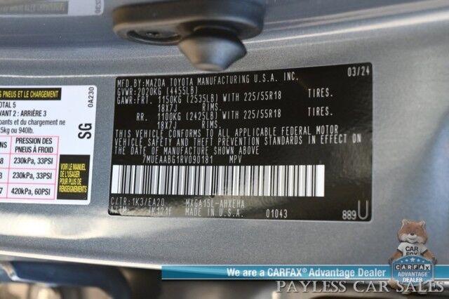 2024 Toyota Corolla Cross XLE Anchorage AK
