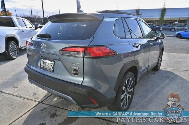 2024 Toyota Corolla Cross XLE Anchorage AK