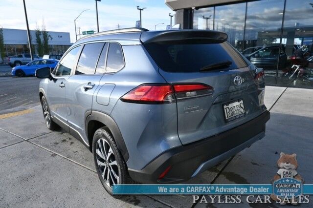 2024 Toyota Corolla Cross XLE Anchorage AK
