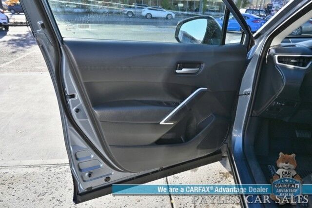 2024 Toyota Corolla Cross XLE Anchorage AK