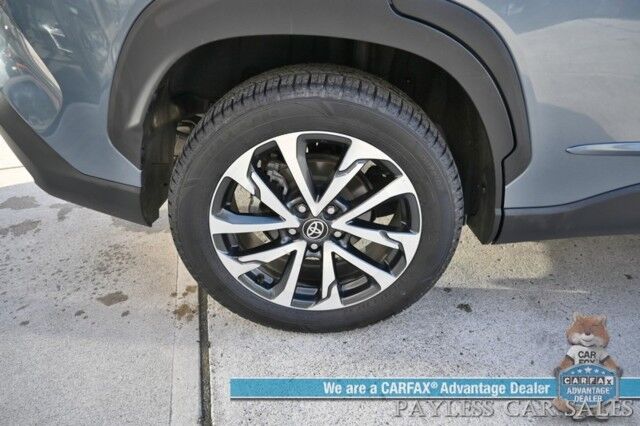 2024 Toyota Corolla Cross XLE Anchorage AK