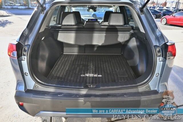 2024 Toyota Corolla Cross XLE Anchorage AK