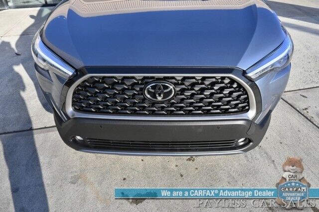 2024 Toyota Corolla Cross XLE Anchorage AK
